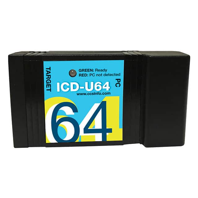 Custom Computer Services 53505-852 | Chipmall.com electronics components