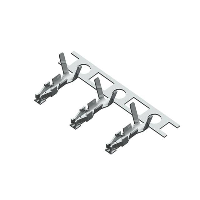 Cvilux CI01T011PE0 | Chipmall.com electronics components
