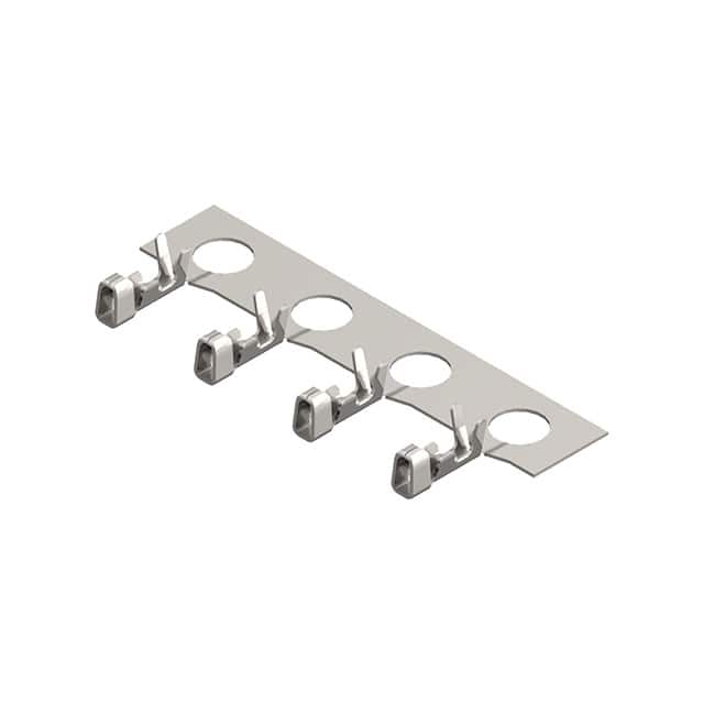 Cvilux CI44T011PP0 | Chipmall.com electronics components