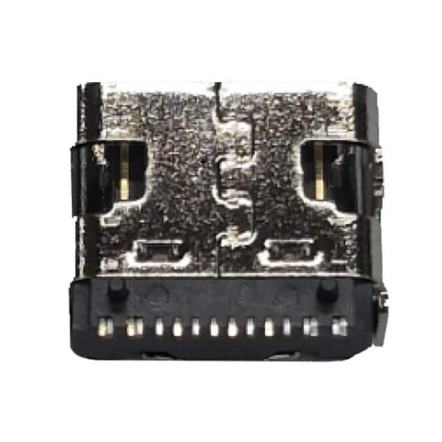 Cvilux CU3216SASDLR010-NH | Chipmall.com electronics components