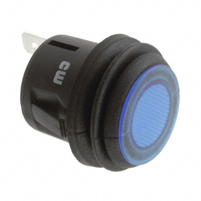 CW INDUSTRIES GPB527D202BU | Chipmall.com electronics components