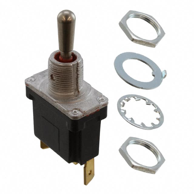 CW INDUSTRIES GTB-1B11 | Chipmall.com electronics components