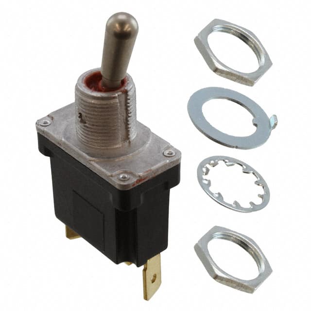 CW INDUSTRIES GTB-2B13 | Chipmall.com electronics components