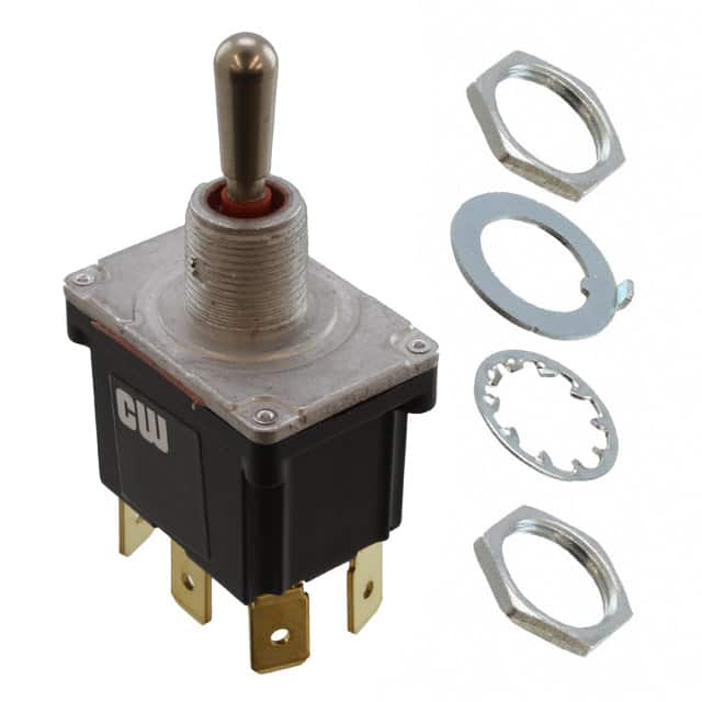 CW INDUSTRIES GTB-3B11 | Chipmall.com electronics components