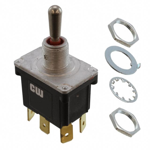 CW INDUSTRIES GTB-3B17 | Chipmall.com electronics components