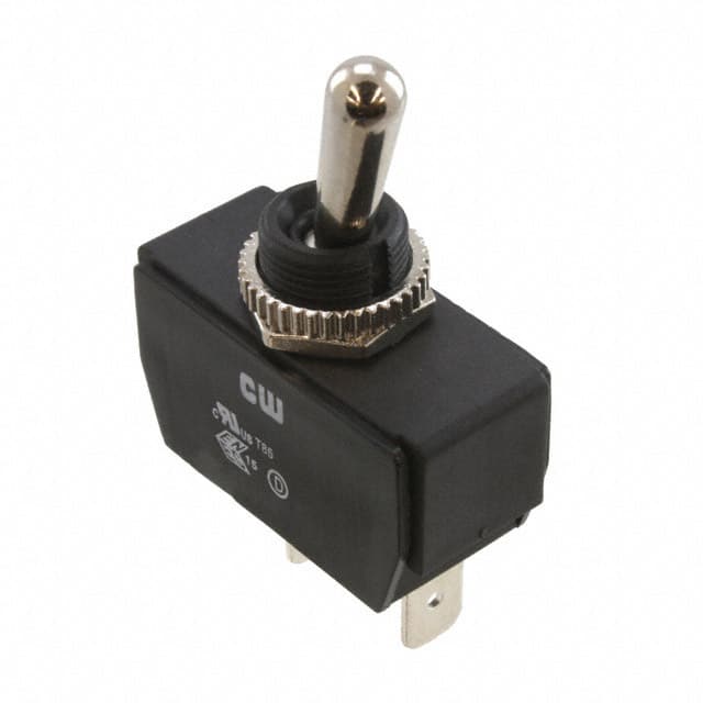 CW INDUSTRIES GTS447A101HR | Chipmall.com electronics components