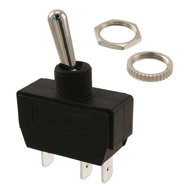 CW INDUSTRIES GTS447C101HR | Chipmall.com electronics components