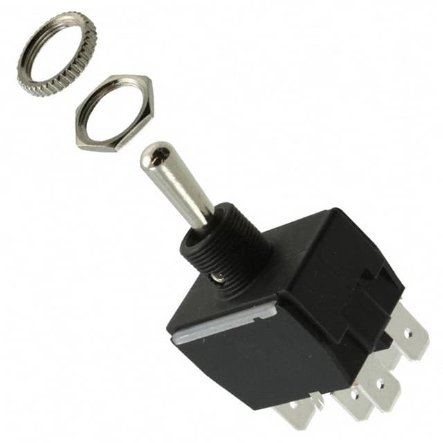 CW INDUSTRIES GTS448B101A1HR | Chipmall.com electronics components