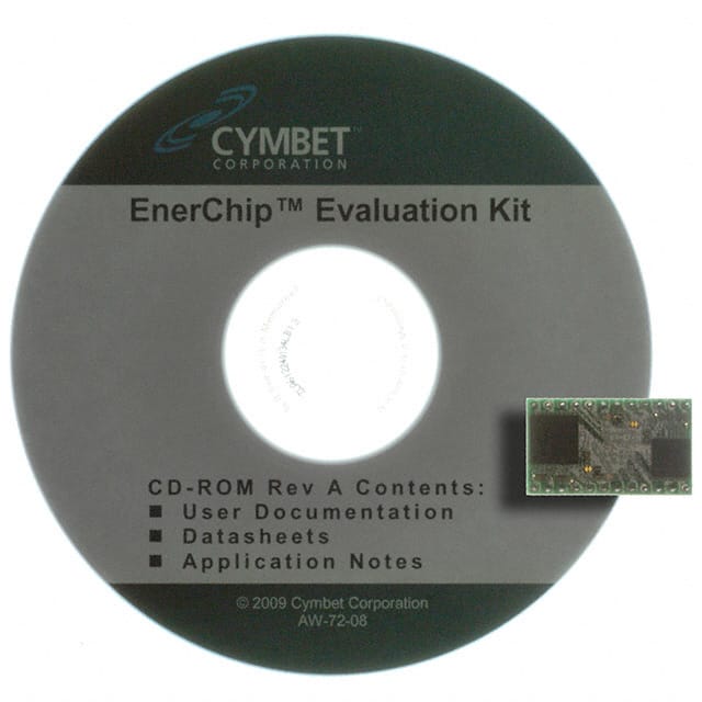 Cymbet CBC-EVAL-05 | Chipmall.com electronics components