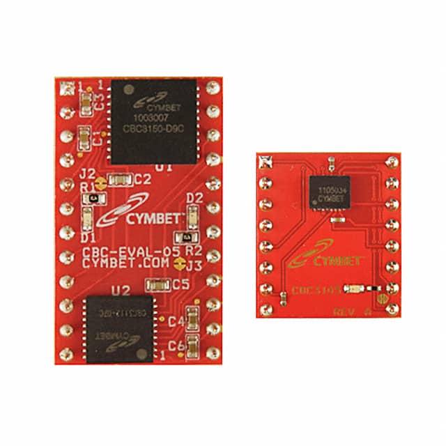 Cymbet CBC-EVAL-05B | Chipmall.com electronics components