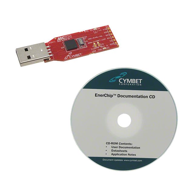 Cymbet CBC-EVAL-06 | Chipmall.com electronics components