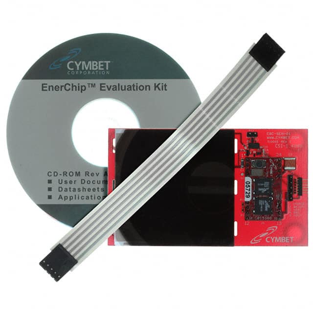 Cymbet CBC-EVAL-08 | Chipmall.com electronics components