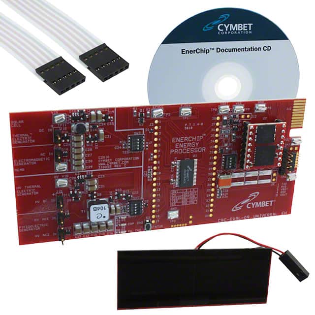 Cymbet CBC-EVAL-09 | Chipmall.com electronics components