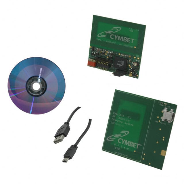 Cymbet CBC-EVAL-11 | Chipmall.com electronics components