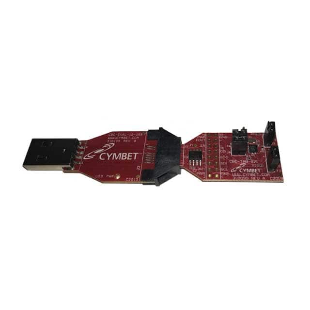 Cymbet CBC-EVAL-14-PMRTC-32 | Chipmall.com electronics components