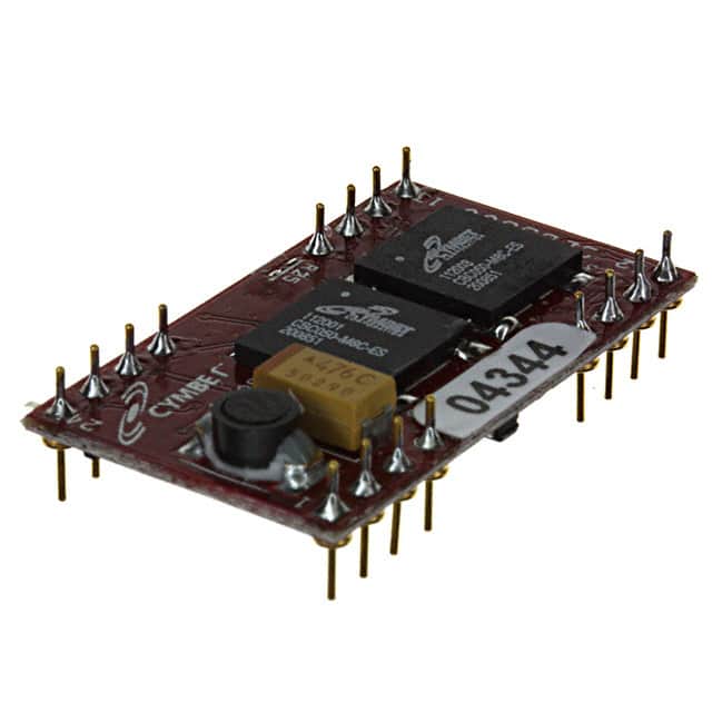 Cymbet CBC5300-24C | Chipmall.com electronics components