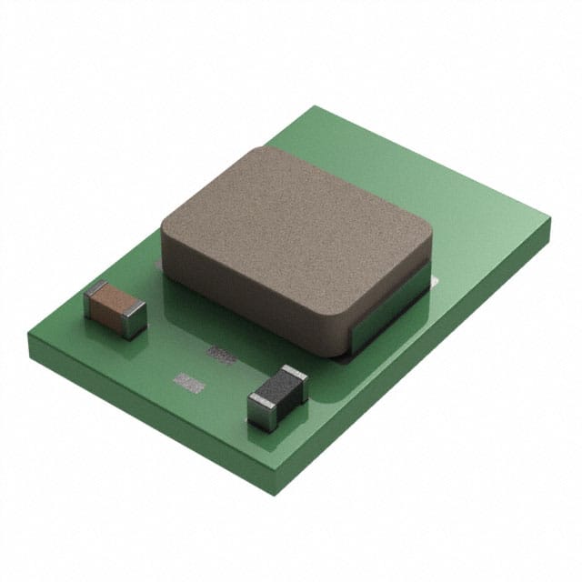 Cyntec MUN12AD01-SG | Chipmall.com electronics components