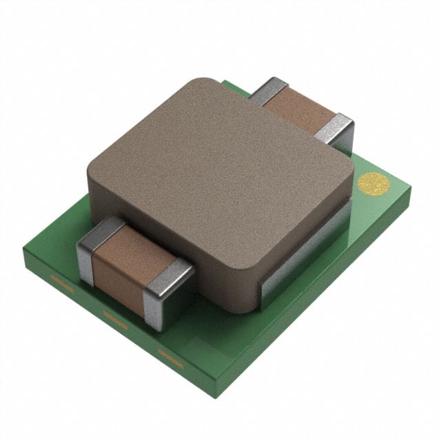 Cyntec MUN3CAD01-SC