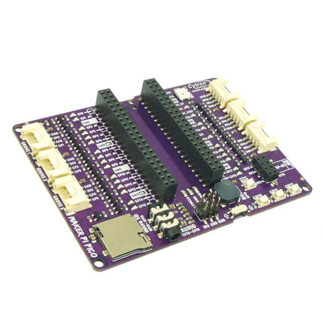 Cytron Technologies MAKER-PI-PICO-NB | Chipmall.com electronics components