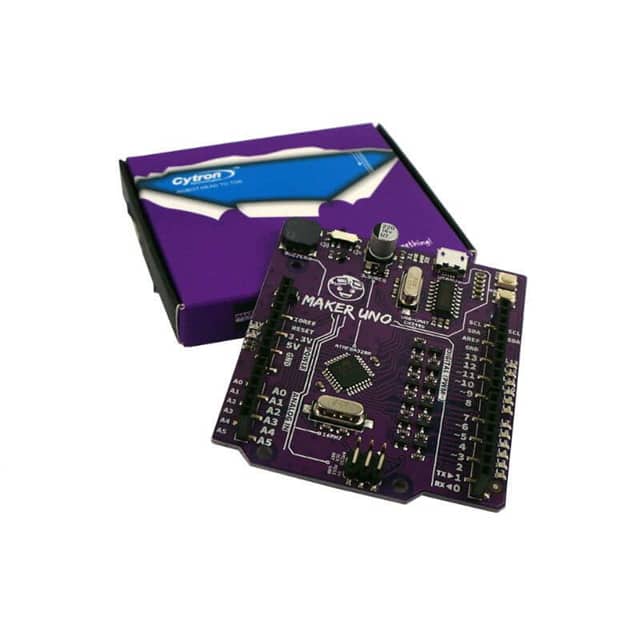 Cytron Technologies MAKER-UNO | Chipmall.com electronics components