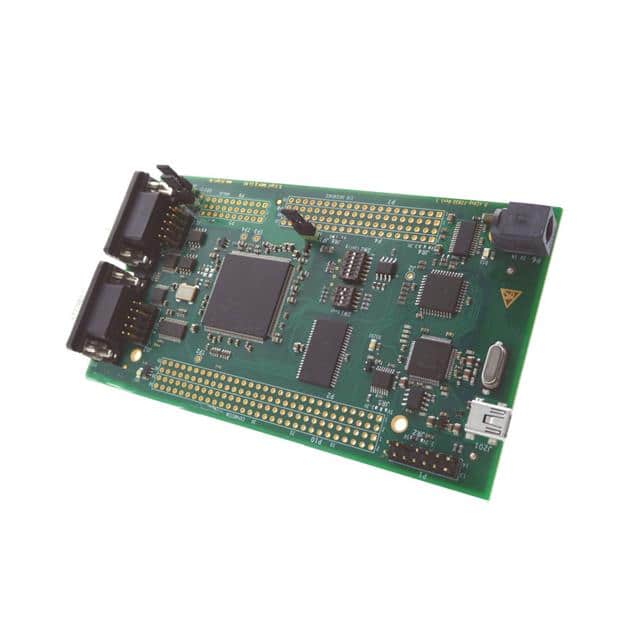 D.SignT D.EZDSPF28335 | Chipmall.com electronics components