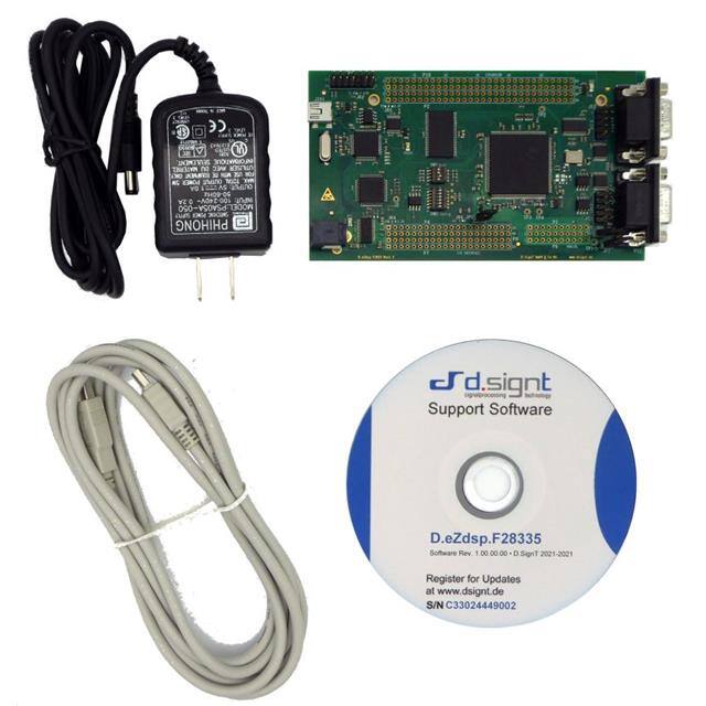 D.SignT DS.EZDSPF28335 | Chipmall.com electronics components