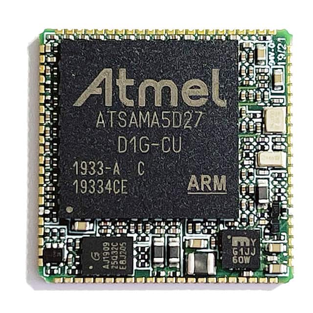 DAB-Embedded DAB-002002 | Chipmall.com electronics components