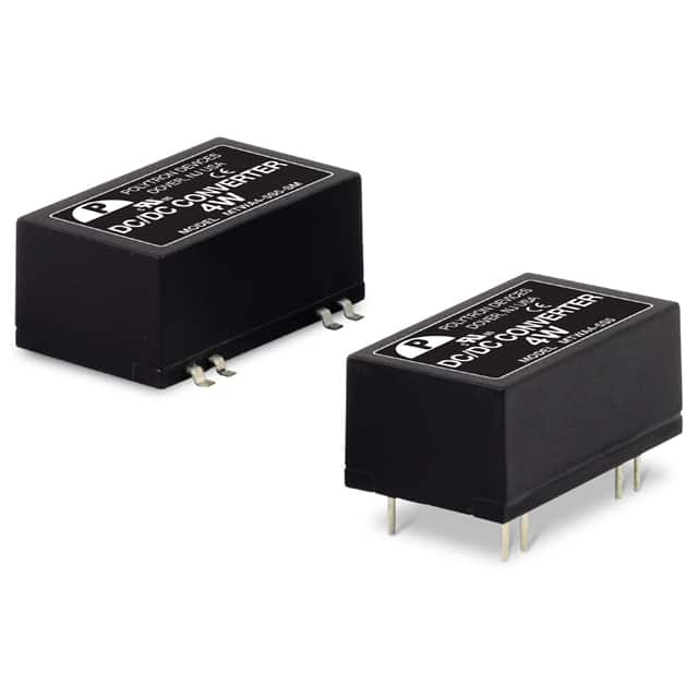 Daburn Electronics MTWA4-48S9-SM | Chipmall.com electronics components