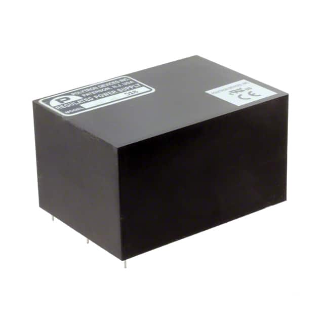 Daburn Electronics P37-15/22 | Chipmall.com electronics components