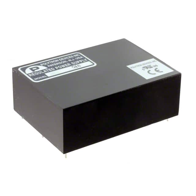 Daburn Electronics P37 | Chipmall.com electronics components