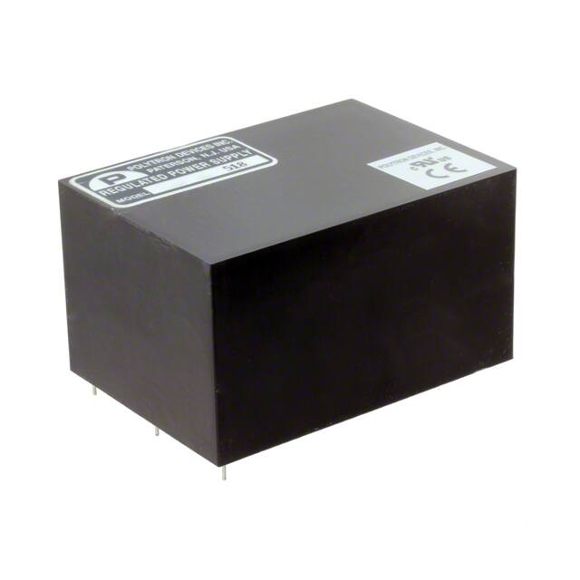 Daburn Electronics P38/22 | Chipmall.com electronics components