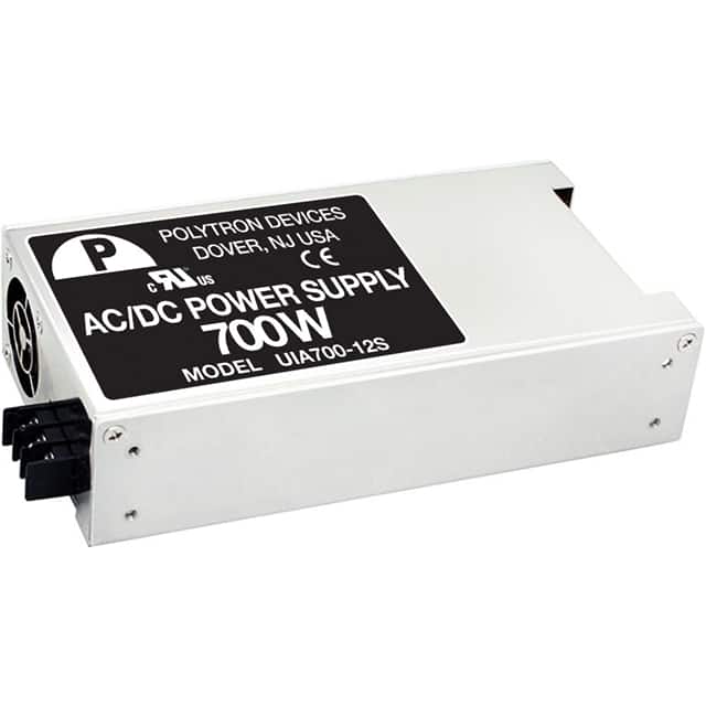 Daburn Electronics UIA700-15S | Chipmall.com electronics components