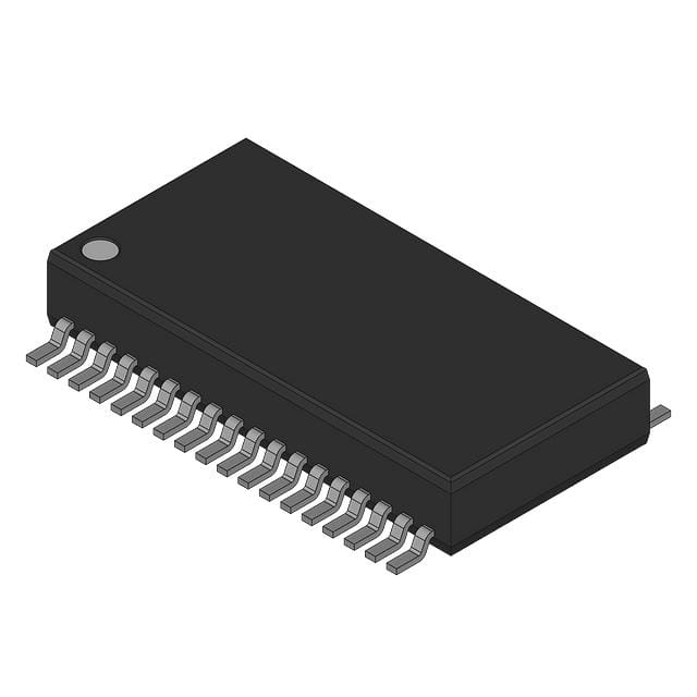Dallas Logic DS2117MB | Chipmall.com electronics components