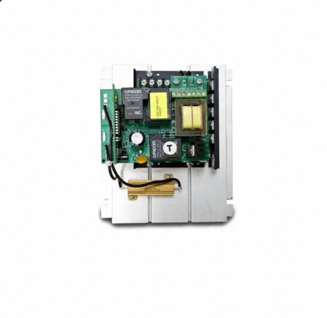 DART 132HC200 | Chipmall.com electronics components