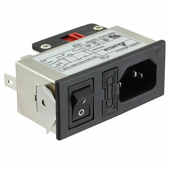 Delta Elec 06AN3D | Chipmall.com electronics components