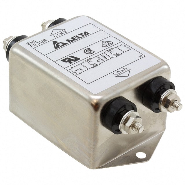 Delta Elec 10DRCS5 | Chipmall.com electronics components