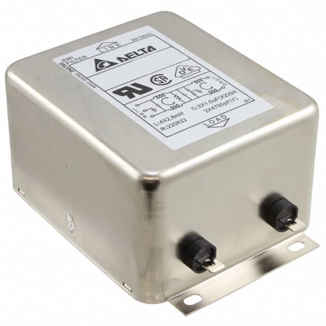 Delta Elec 16DPGG5B | Chipmall.com electronics components