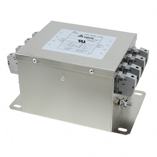 Delta Elec 16TYT8-1 | Chipmall.com electronics components