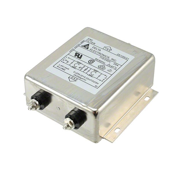 Delta Elec 20DRGS5 | Chipmall.com electronics components