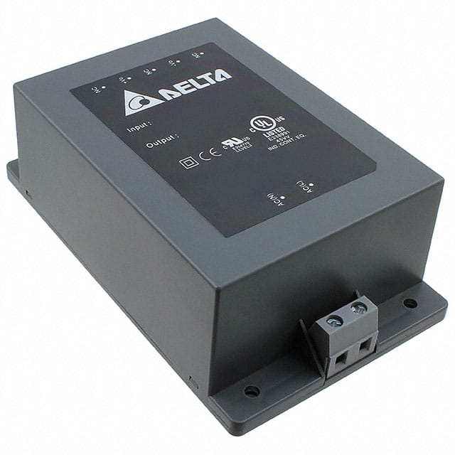 Delta Elec AA60S2400C | Chipmall.com electronics components