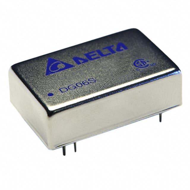 Delta Elec DG06S0503A | Chipmall.com electronics components