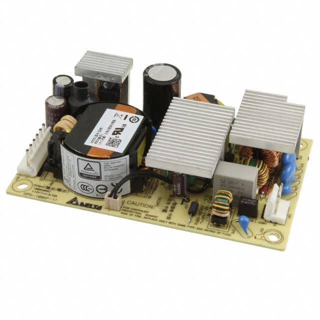 Delta Elec DPS-100AP-11 A | Chipmall.com electronics components