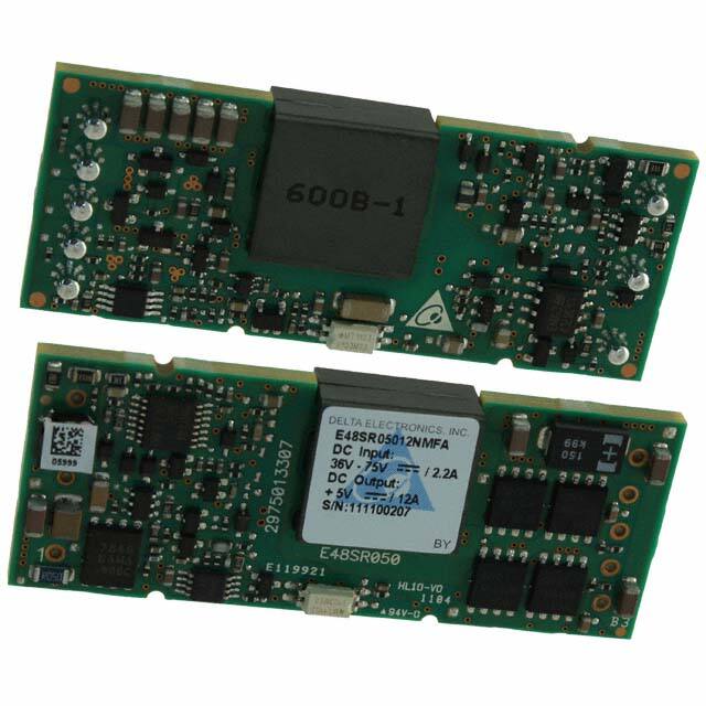 Delta Elec E48SR1R225NRFA | Chipmall.com electronics components