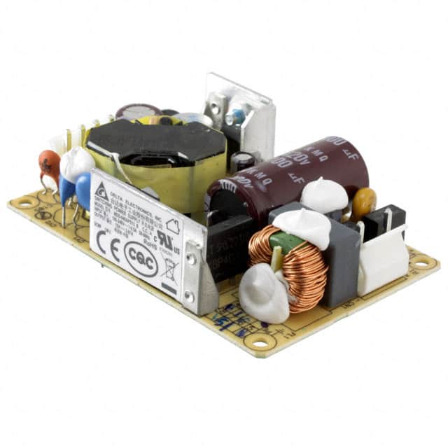 Delta Elec MDS-040APS15 BA | Chipmall.com electronics components