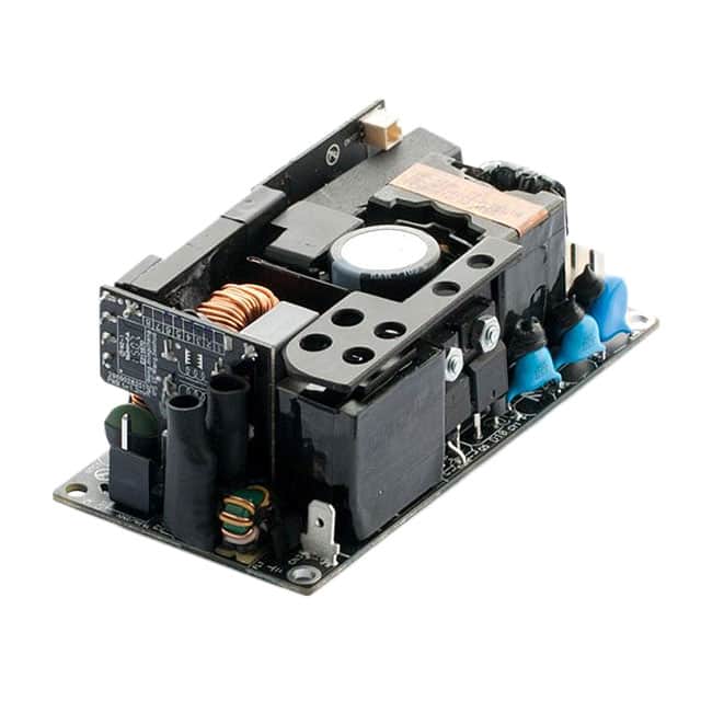 Delta Elec MDS-200APB24 AA | Chipmall.com electronics components