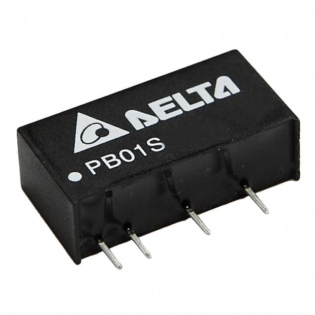 Delta Elec PB01S2405A | Chipmall.com electronics components