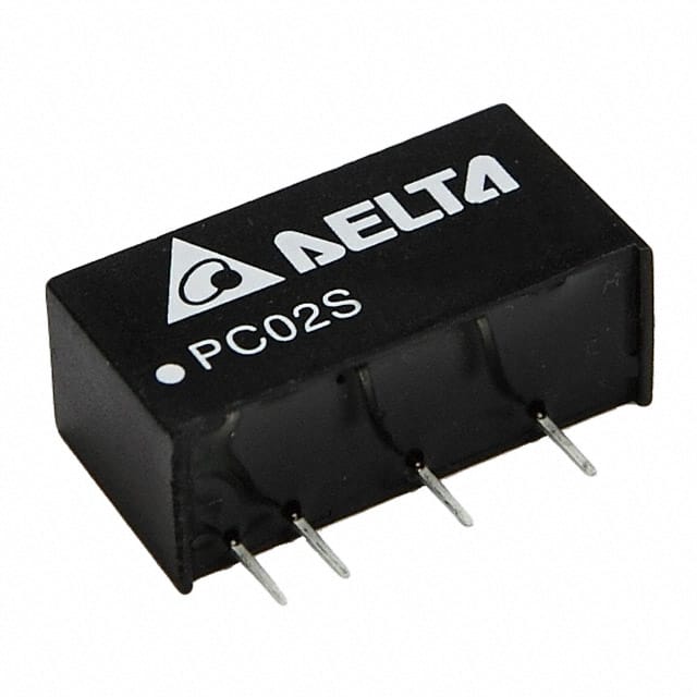 Delta Elec PC02D1212A | Chipmall.com electronics components