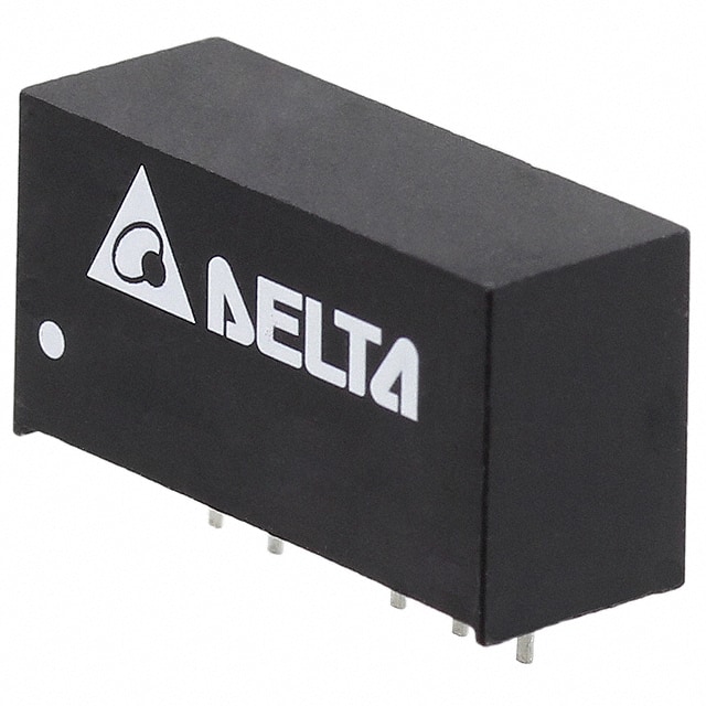 Delta Elec PE01D0512A | Chipmall.com electronics components