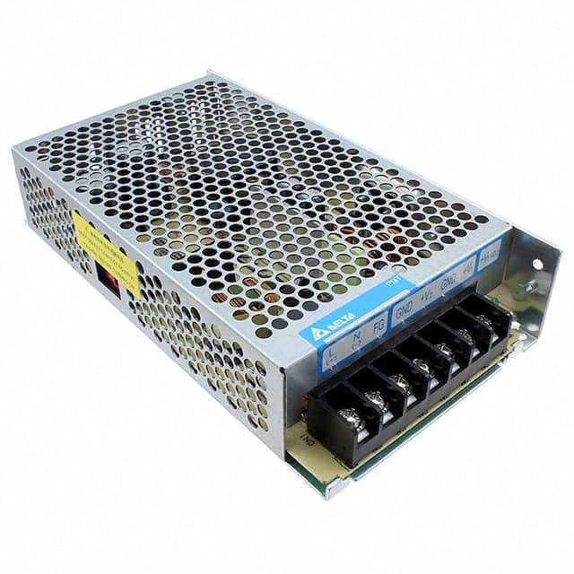 Delta Elec PMT-D1V100W1AA | Chipmall.com electronics components