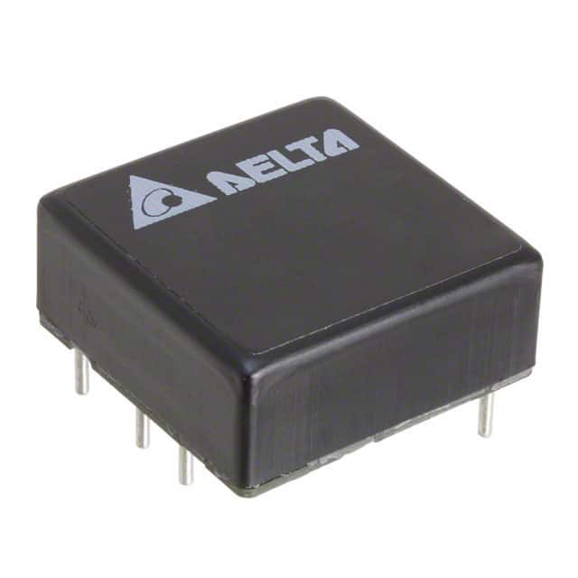 Delta Elec S24DE150R6NDFA | Chipmall.com electronics components